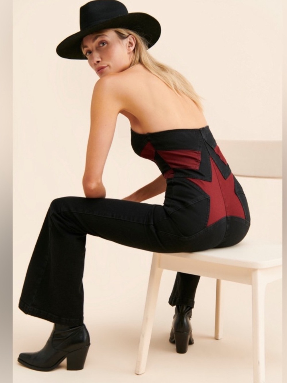 FP Trinity Flare Jumpsuit 4